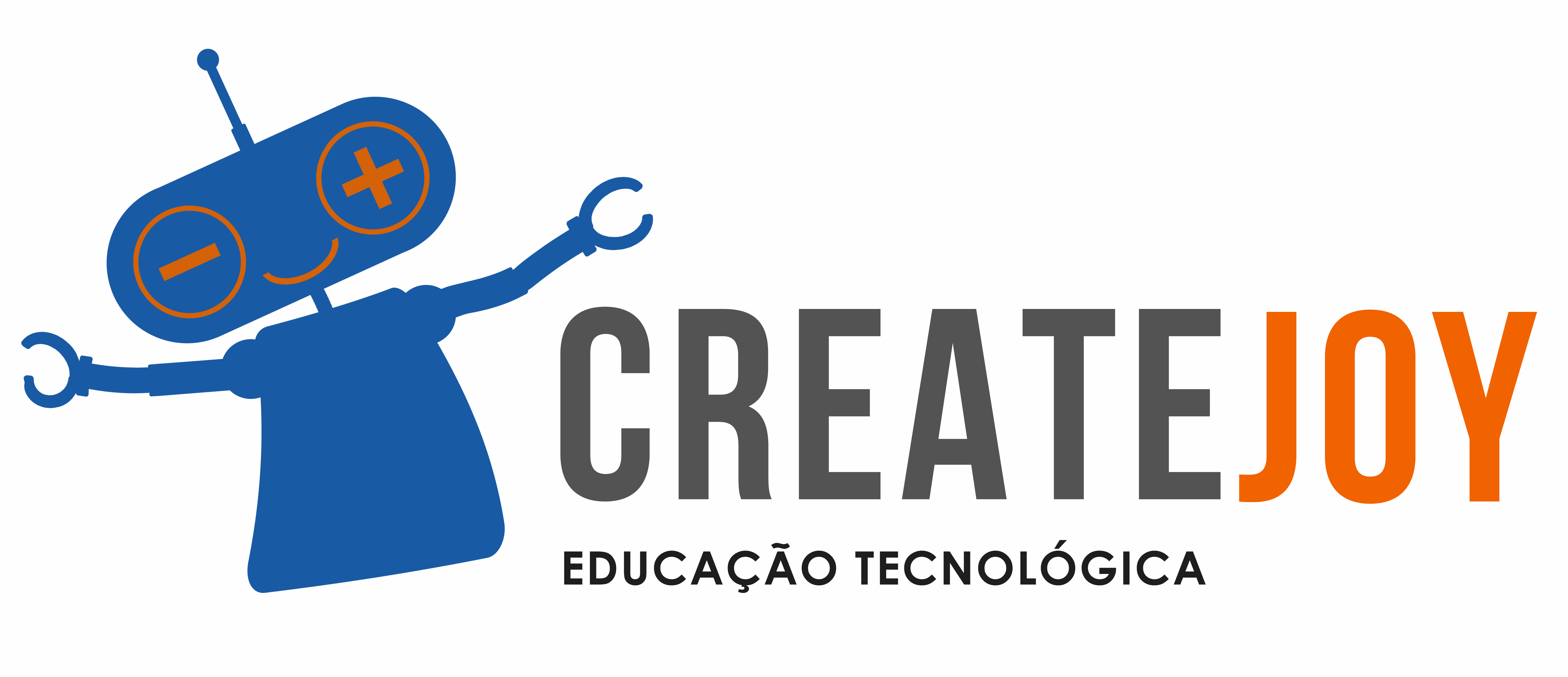 CreateJoy
